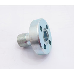 3/8 BSP MALE PORT ADAPTOR (26MMPCD)